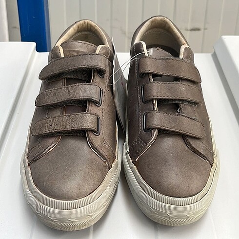 Converse Orjinal Sıfır Deri Converse