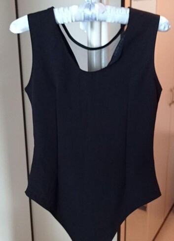 Siyah budy - Görsel 2