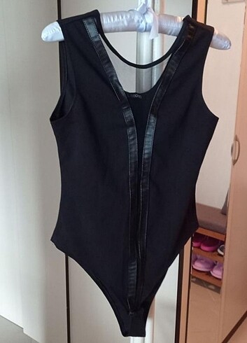 Siyah budy - Görsel 3