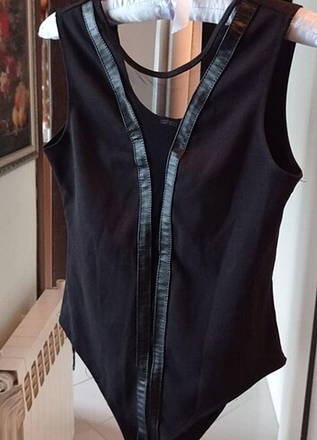 Siyah budy - Görsel 4