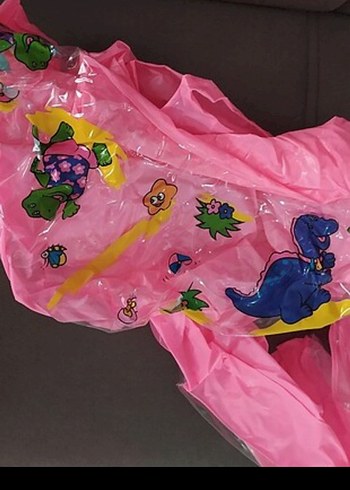 gölgelikli bebek yüzme simidi - Görsel 2