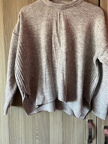 m Beden Oversize kazak