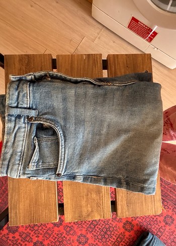 Diğer Düz kesim pantolon