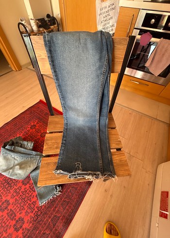 m Beden Jean pantolon