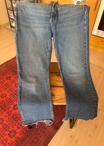 Jean pantolon