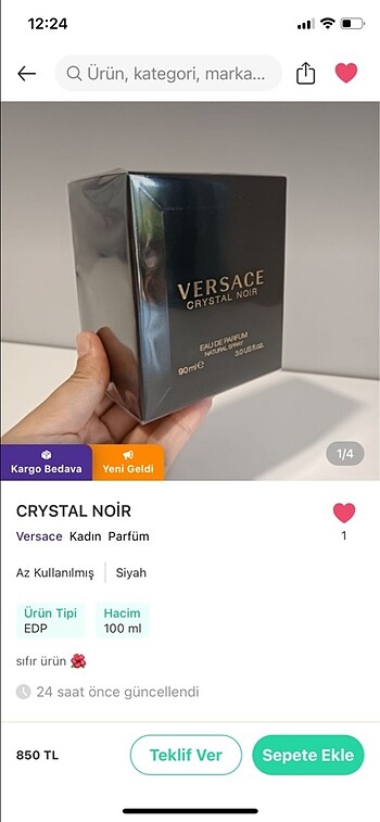  Beden 8 ADET