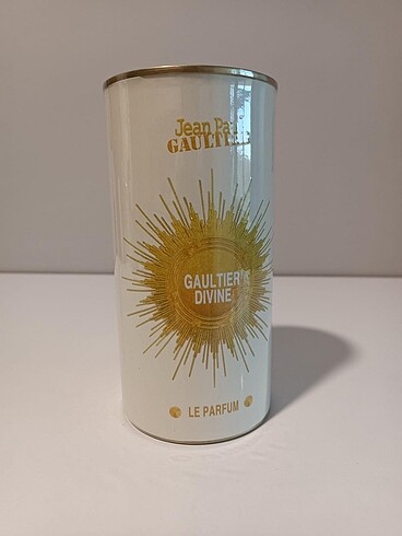 GAULTIER DIVINE