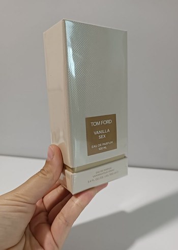 Tom Ford Vanilla Sex Kadın Parfümü 100 ml