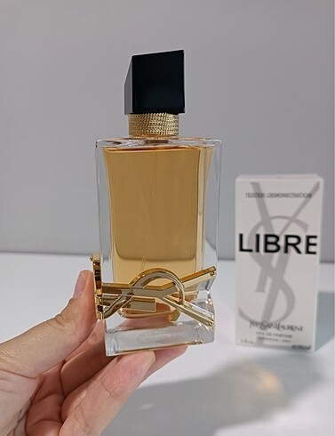 Yves Saint Laurent LİBRE