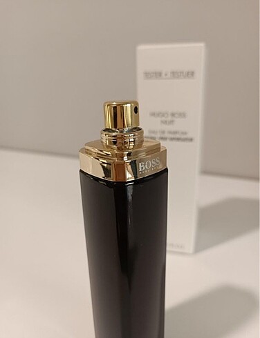 Hugo Boss HUGO BOSS