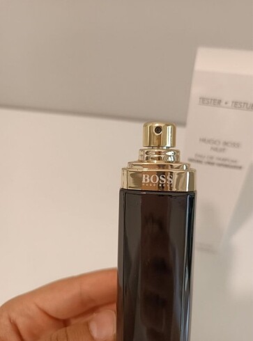  Beden HUGO BOSS