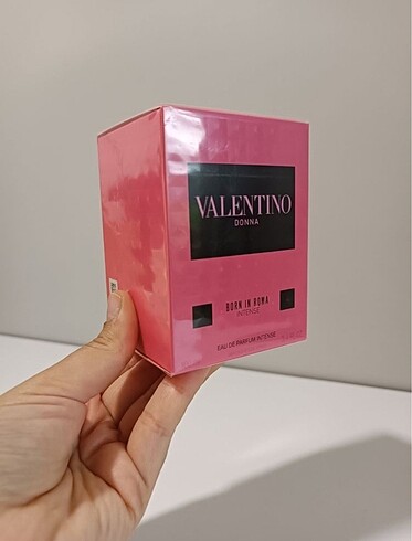 VALENTİNO DONNA İNTENSE