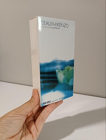 LEAUPARKENZO