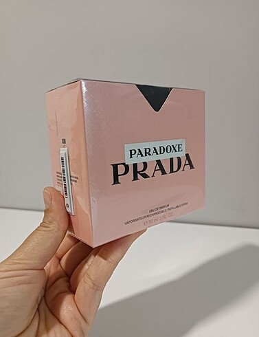 PRADA İNTENSE