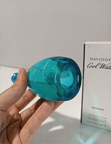 Davidoff DAVIDOF COOL VATER