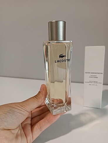 LACOSTE