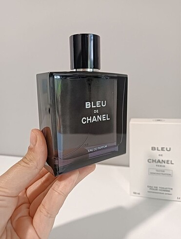 BLEU DE CHANEL