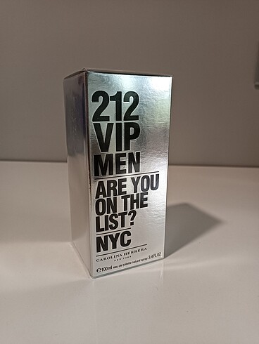212 VIP MEN