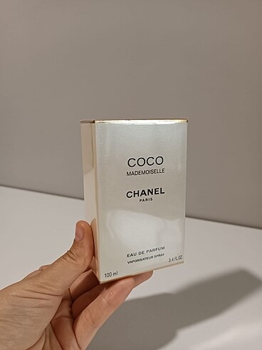 COCO MADEMOISELLE
