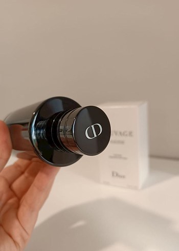 Beden Renk Dior Sauvage Eau de Parfum Erkek Parfümü