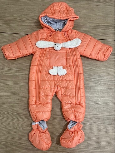 Bebek Astronot Tulum