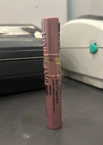 Maybelline Maybelline Kahverengi Lash Sensational Sky High Mascara