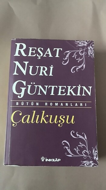 çalıkuşu 