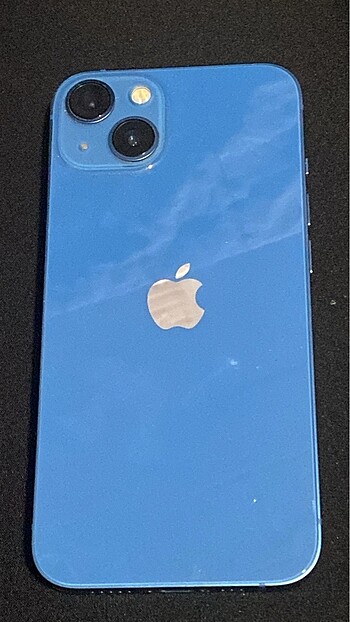 Tr cihaz İphone 13 128gb