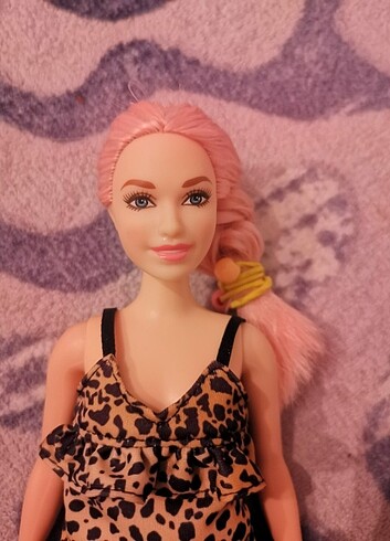  Beden Barbie fashionistas ????