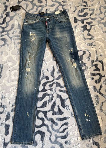 DSquared2 Orijinal Jean