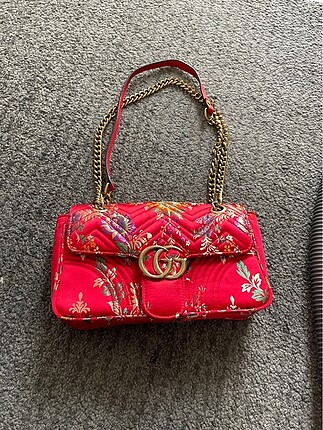 Guccı çanta