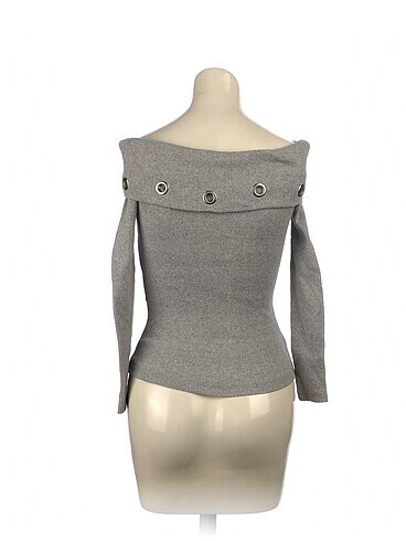 s Beden PreLoved Kazak / Triko %70 İndirimli.