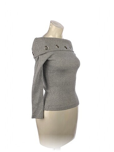 Diğer PreLoved Kazak / Triko %70 İndirimli.