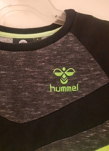 Hummel Hummel Sweatshirt 