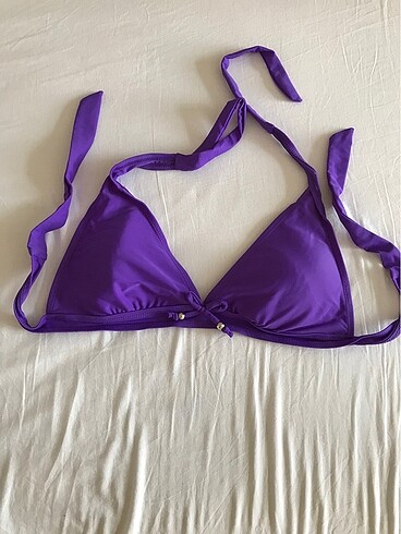 Bikini üst