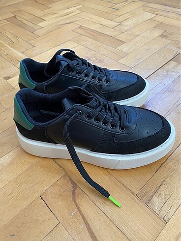 Diğer Sneaker Ayakkabı