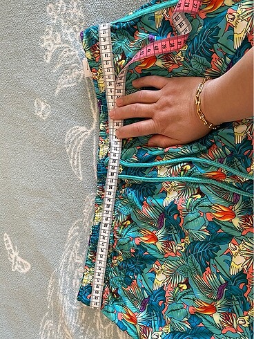 Deniz Şortu - Görsel 5