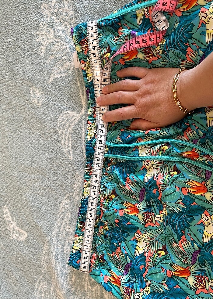 Deniz Şortu - Görsel 5