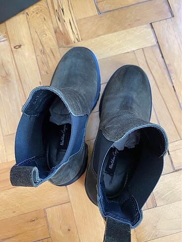 Topuklu Bot - Görsel 5