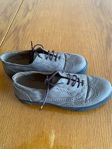 Makosen Ayakkabı - Görsel 5