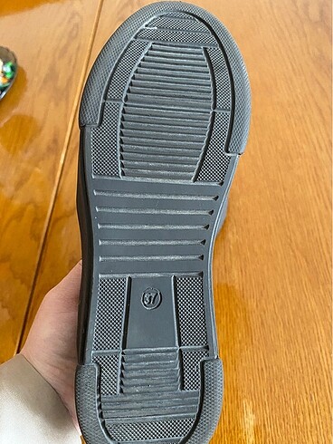 Makosen Ayakkabı - Görsel 6