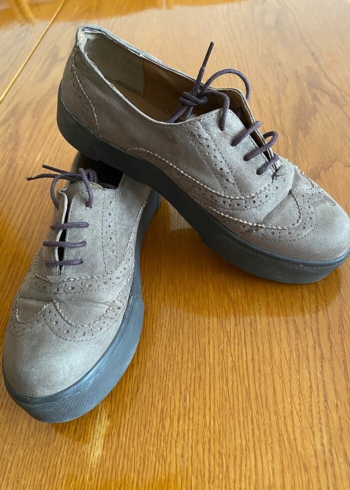 Makosen Ayakkabı - Görsel 2