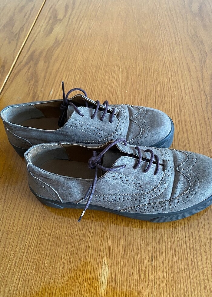 Makosen Ayakkabı - Görsel 5