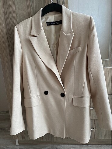 Blazer Ceket