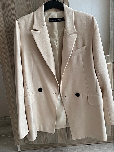 Diğer Blazer Ceket