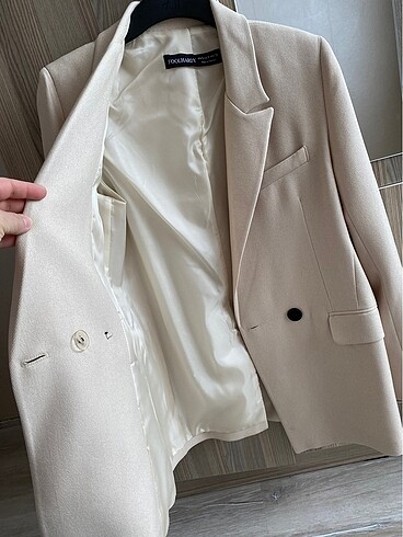 Blazer Ceket - Görsel 5