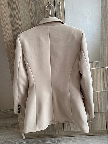 Diğer Blazer Ceket