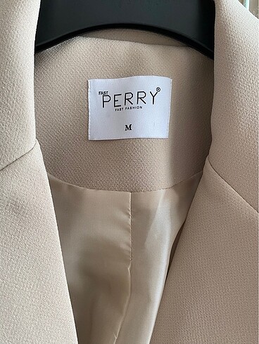 m Beden Blazer Ceket