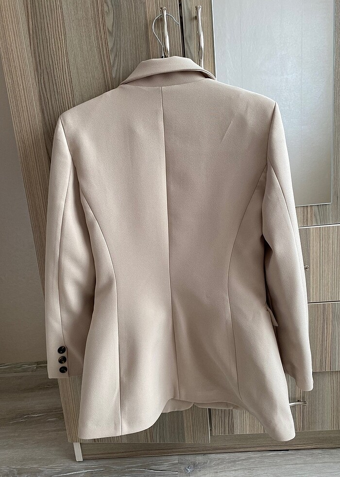 Blazer Ceket - Görsel 2