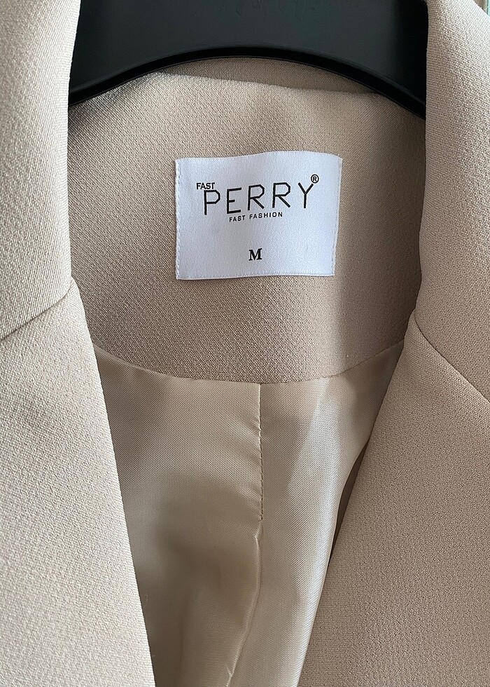 Blazer Ceket - Görsel 3